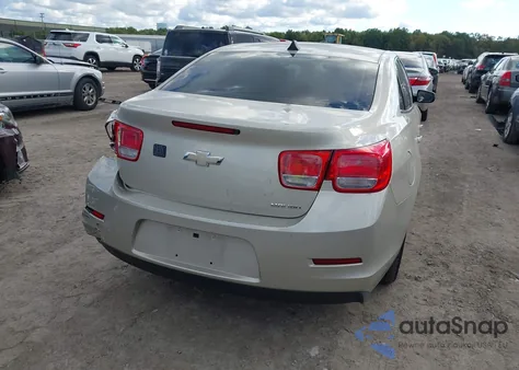 2013 Chevrolet Malibu 1Ls z USA, uszkodzony, nr VIN 1G11B5SA2DF247520